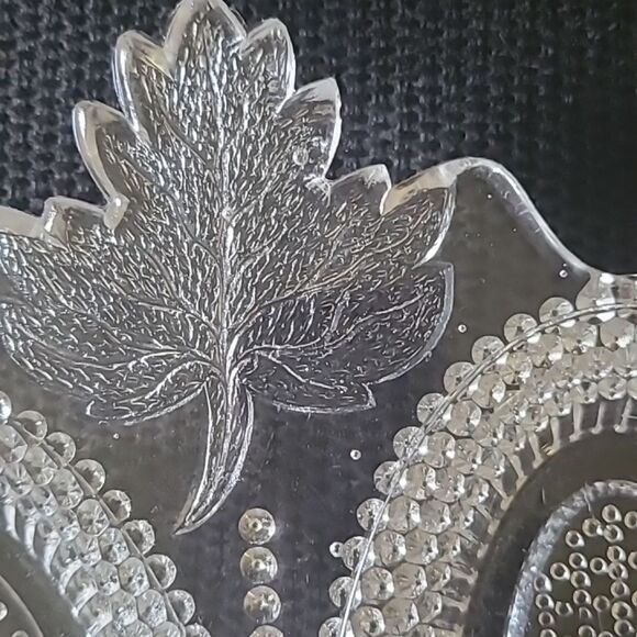 Campbell Jones EAPG Condiment Dish - Picture 3 of 8